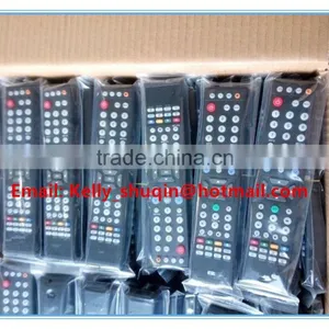 55 Keys 55 Buttons Stb Universal Remote Control for Skyworth/skyway/tcl/changhong tv thumbnail-4