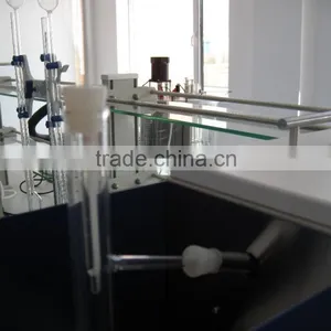 HK-1003 Gasoline Destilacion Tester thumbnail-3
