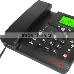 SC-332GP-3G Fixed Wireless Phone With FCC and SAR Certificate thumbnail-1