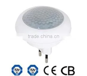 2013 New Indoor Motion Sensor Light/light Sensor Price/battery Powered Motion Sensor Led Light thumbnail-1