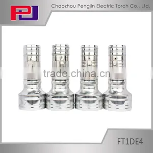 FT1DE4 Small LED Flashlight Led Torch Light thumbnail-1