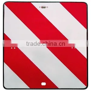 European Australia Diamond Sticker Electronic Traffic Signs thumbnail-2