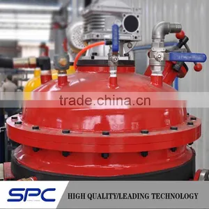 Office Chair and Sofa High Pressure Pu Foaming Machine thumbnail-4