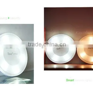LED Touch Light LED Senso Night Light thumbnail-2