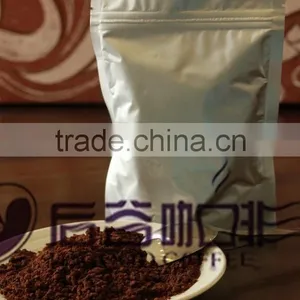 Fresh Made Agglomerated Coffee thumbnail-3
