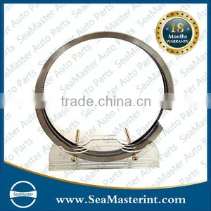 Piston Rings for MAN 125 /D2565 D2566 08-280400-10 thumbnail-1
