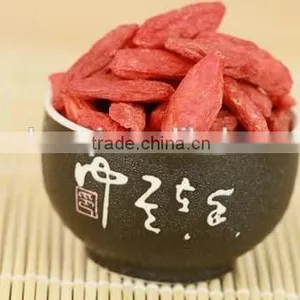 Ning Xia Organic Gojiberry (Lycium Barbarum) Natural Dried Fruit thumbnail-3