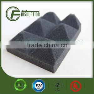 Noise Barrier Pyramid Acoustic Foam thumbnail-5