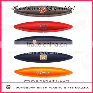 Customized Cute Soft Pvc Badge for Promotional thumbnail-1
