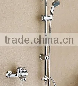 Shower Set thumbnail-1