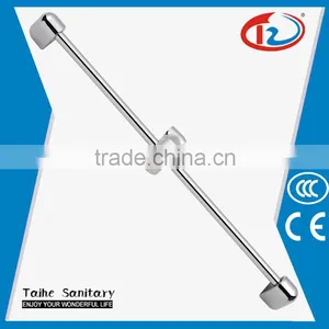 Bath Mixer With Sliding Bar thumbnail-1