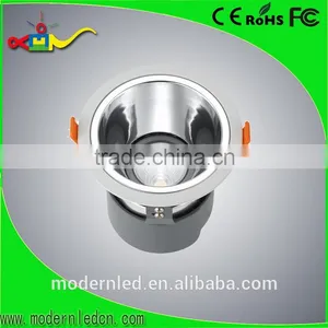 Small Order Acceptted 10w Down Light for Hotel With Reflector thumbnail-1