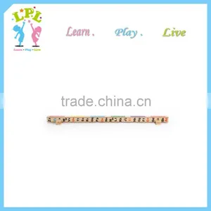 Develop Fine Motor Control Plywood High Quality Kids Balance Beam thumbnail-6