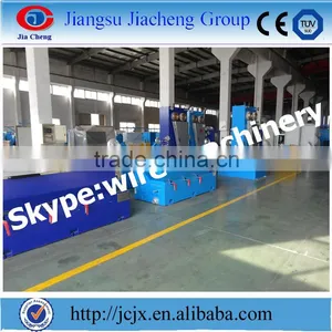 Medium Copper Wire Drawing Machine With Annealer thumbnail-2