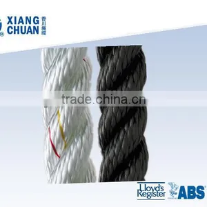 1.5 Inch Nylon Rope/nylon Multifilament Rope/nylon Multifilament Rope thumbnail-1