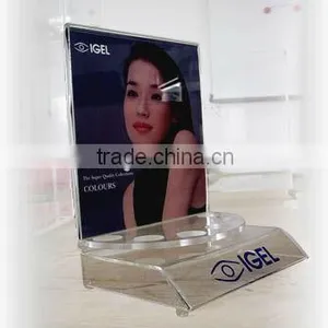Acrylic Optic Display / Eyeglasses Display thumbnail-1
