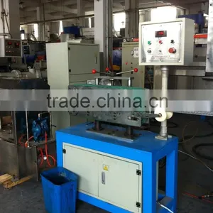 Knitted /knitting Rubber Hose Machine Rubber Tube Machine thumbnail-5
