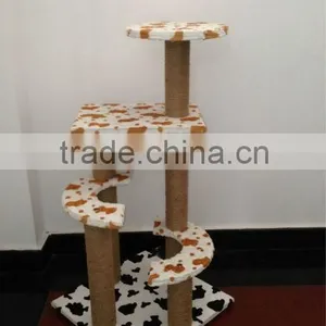 Cat Climber thumbnail-1