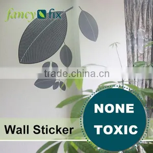 Wall Stickers Home Decor Stickers Papillon thumbnail-1