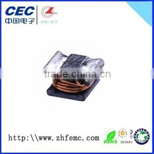 LQH Series Sheild Power Line Inductors thumbnail-1