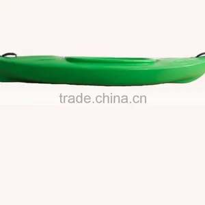 Special Design Sit-in Model Single Fishing Relaxation Kayaks thumbnail-2