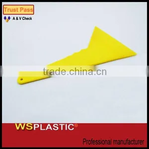 Plastic Car Wrap Long Squeegee thumbnail-1