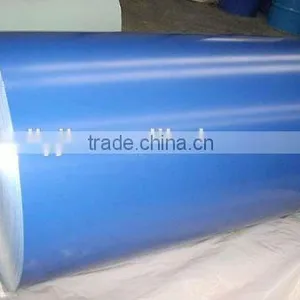 Colour Coated Aluminum Coils thumbnail-2