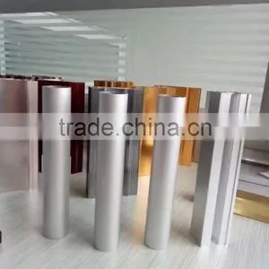 XInyudong Aluminum Extruded Windows and Doors Profile thumbnail-6