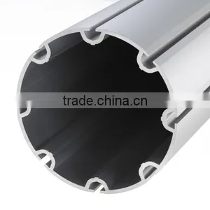 6000 Series Triangle Industrial Aluminium Profiles thumbnail-5