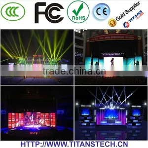 High Cost Performance 1R1g1b Led Display Module thumbnail-1