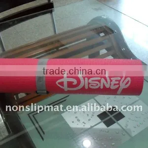 Screen Printing PVC Yoga Mat thumbnail-1