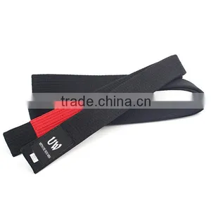 UWIN Cheap Adult Brazilian Jiu Jitsu Gi/Bjj Martial Arts Belt thumbnail-1
