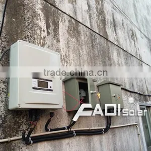 5KW On Grid Solar Power System for Household (FD-ON/PSP-5000W) thumbnail-4