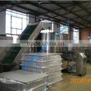 Bottle Unscrambler 20000BPH thumbnail-1