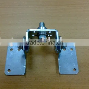 RoHs Compliant Stamping and Assembly Hinge thumbnail-1