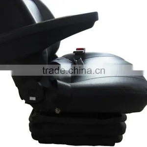 PVC or Fabric Cover Boat Suspension Seat(YS15) thumbnail-2