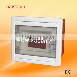 LGD-36ways Plastic Distribution Board thumbnail-1