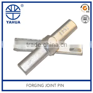 Drop Forged Joint Pin/BS1139 Joint Pin/Scaffolding Joint Pin thumbnail-2