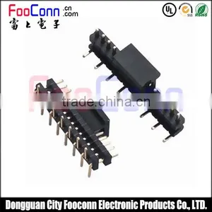 2.0mm Single Row S/t 2AMP Pin Header Connector thumbnail-2
