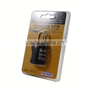 China Supplier Antique Padlock thumbnail-3