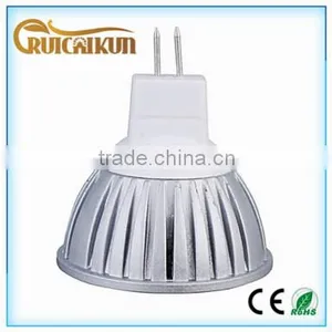 3W Spot Lamp MR16 GU5.312V Bulbs Led Spot Led Bulb Lighting thumbnail-3