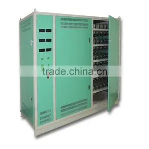 Customize High Power Neutral Grounding Resistors Bank thumbnail-1