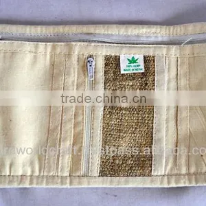 Hemp Purse thumbnail-3
