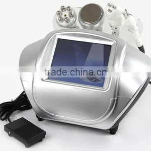 Radio Frequency Skin Tightening Home Cavitation Machine thumbnail-5