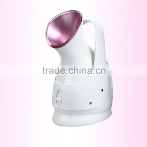 Electric Facial Steamer thumbnail-3