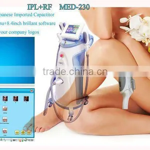 e -lightl Acne Treatment Multifunctional Ipl Wrinkle Removal System thumbnail-6