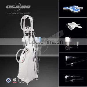 Super Power Slimming RF Lipo Laser Slimming Body Equipment thumbnail-1