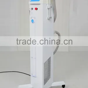 1000W Q Switch Nd Yag Laser Tattoo Removal Laser Tattoo Removal Equipment Machine For Skin Rejuvenation Carbon Laser Skin Whitening thumbnail-2