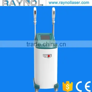 2016 SHR Medical CE Hair Remover OPT SHR IPL Hair Removal Machine thumbnail-1