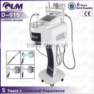 Most Effctive Ultrasonic Cavitation Infared RF for Face and Body thumbnail-1